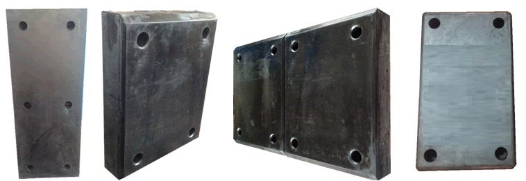 TİP 90x300x500 mm