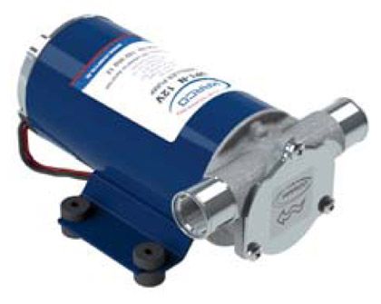 UP1 İMPERLERLİ DUŞ POMPASI 35 lt/dk 24v