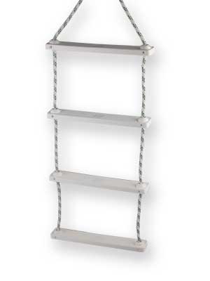 İP MERDİVEN 3 BASAMAKLI 50cm