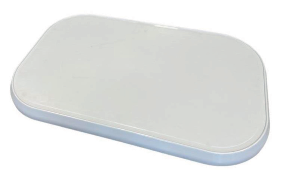 PLASTİK MASA 43X69 CM