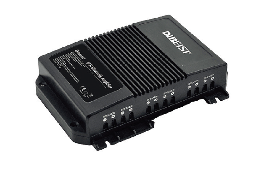 SOUNDPOWER BLUETOOH'LU AMFİ BT105