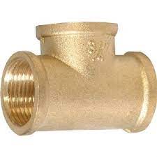 DİŞLİ TEE SARI 2.1/2"