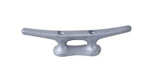 KOÇ BOYNUZU GALVANİZLİ 250 MM