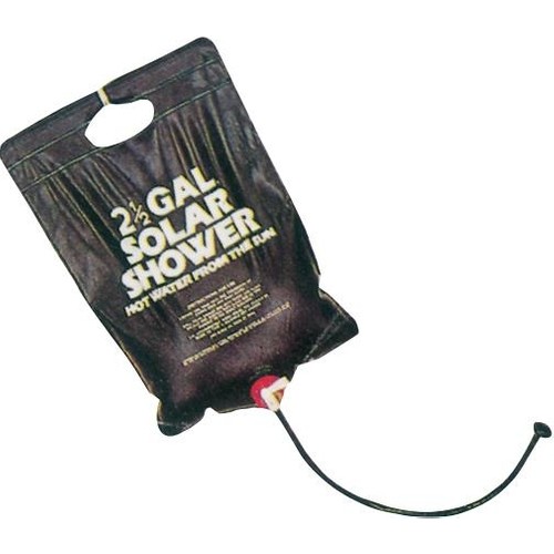 SOLAR SHOWER 19 LT