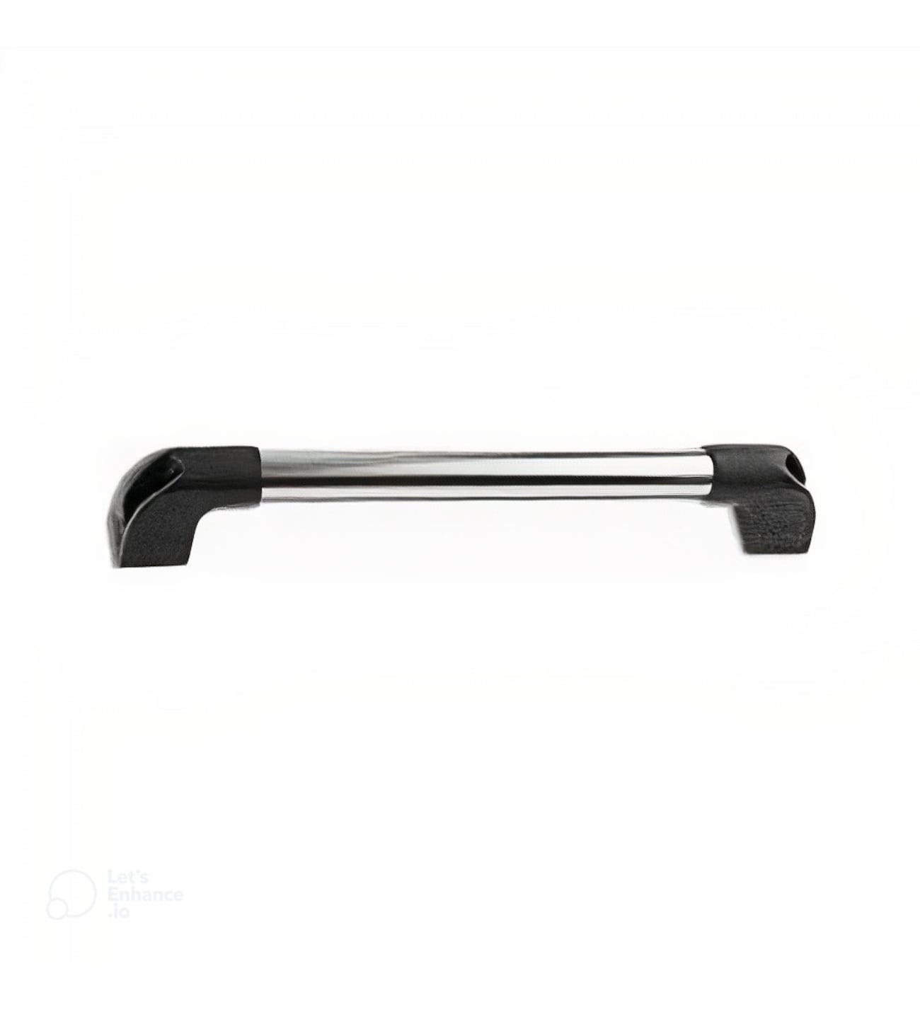 PLASTİK AYAKLI TUTAMAK cr-ni    Ø19x300mm