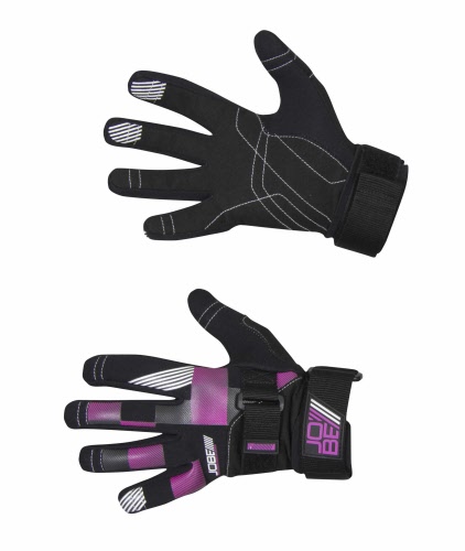 JOBE PROGRESS GLOVES WOMEN