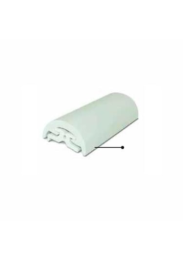 KÜPEŞTE FİTİLİ 130-141-007 RADIAL ÜST GÖVDE 30mm