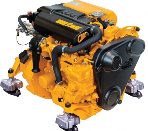Vetus Diesel M3.29 deniz motoru