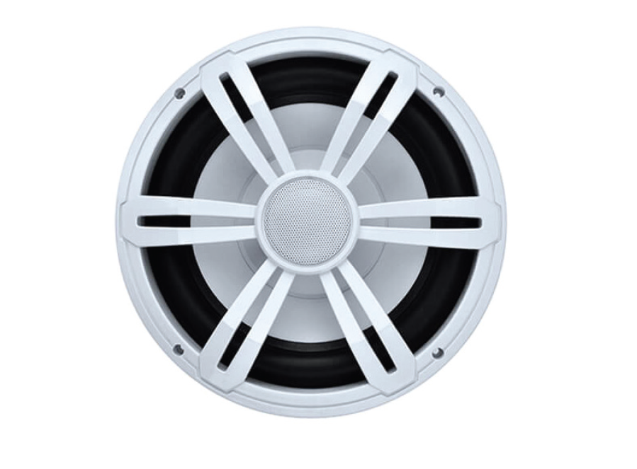 SOUNDPOWER SLIM SUBWOOFER 1017W 400 WATT