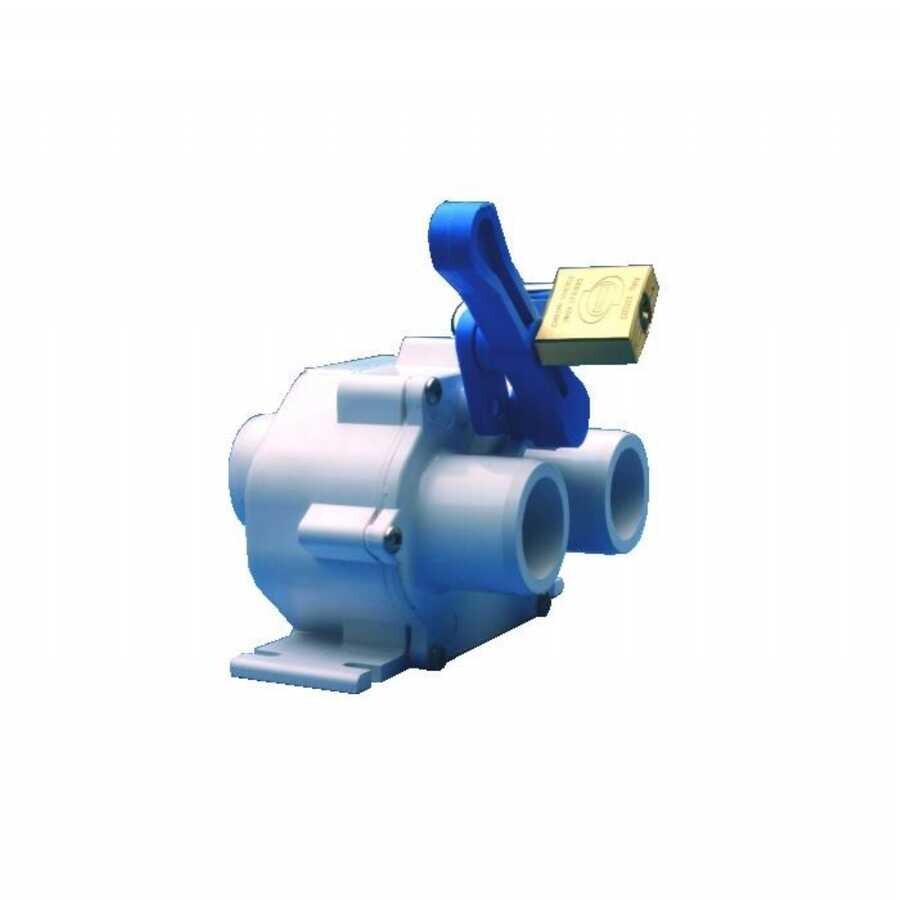 MATROMARINE ÜÇ YOLLU VANA 38 MM