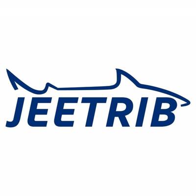 JEETRIB JR-F-355-JC TEK KİŞİLİK JOKEY KONSOL FİBER TABANLI ŞİŞME BOT