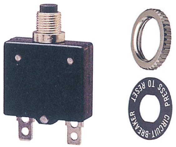 OTOMATİK SİGORTA 30 AMP
