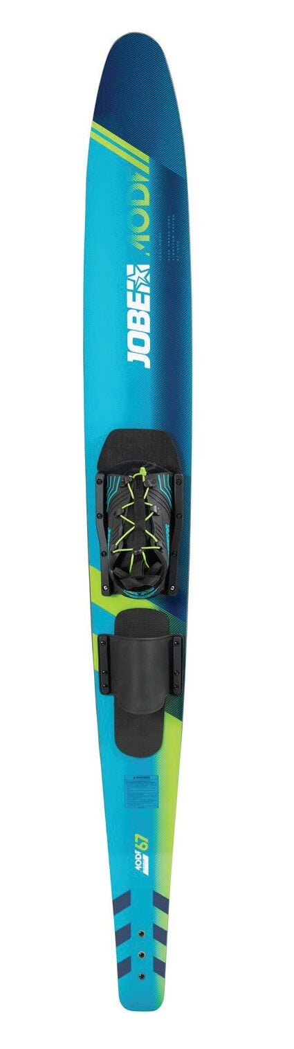 JOBE MODE SLALOM SU KAYAĞI 170 CM AYAK:34-47