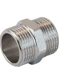 NİPEL KROM 1/2"