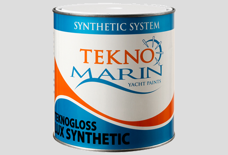 TEKNOMARIN TEKNOGLOSS LUX SENTETİK 20KG