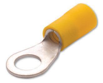YUVARLAK KABLO UCU 4.0 - 6.0 MM2   M05