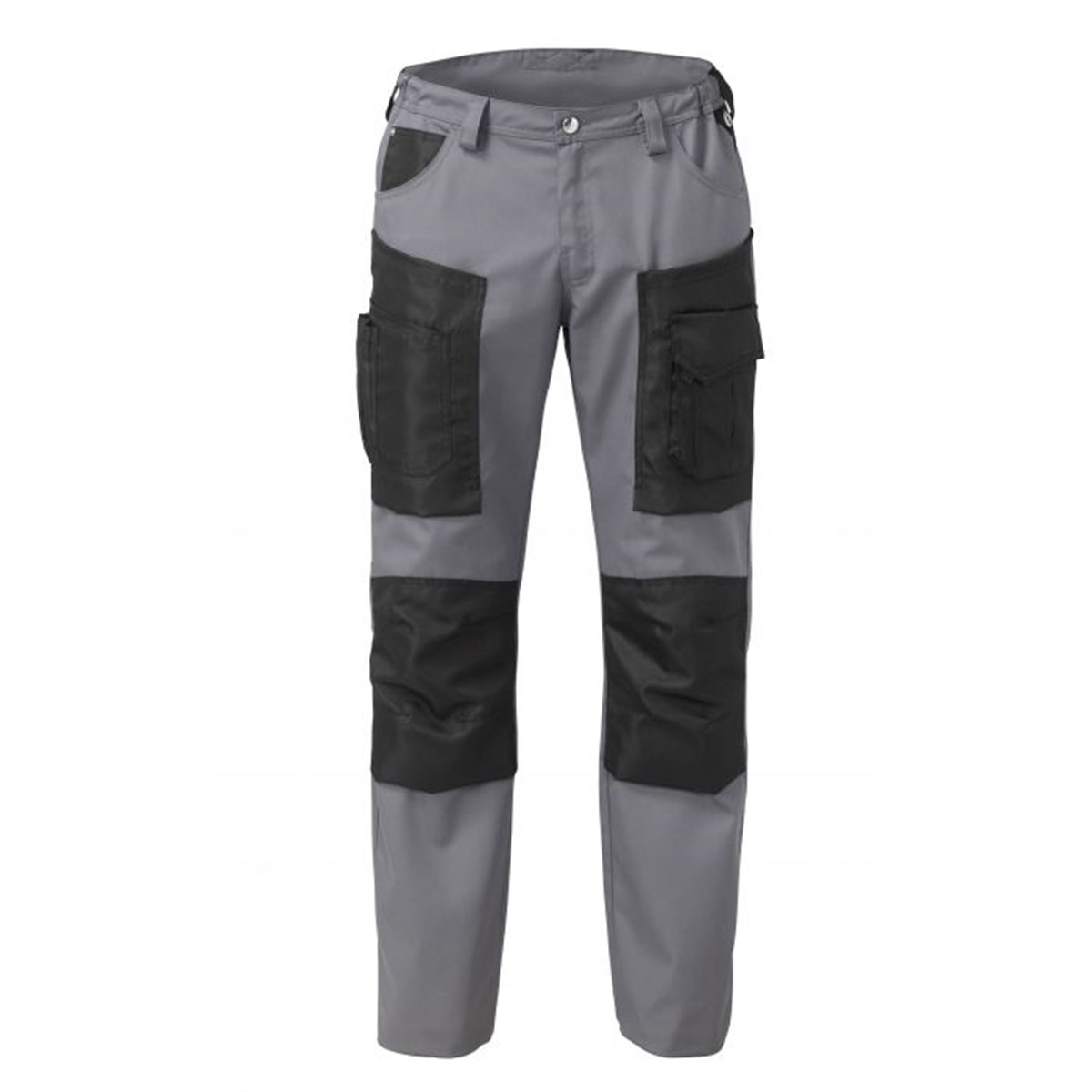SIGGI PANTALONI PESANTE HAMMER GRİ İŞ PANTALONU