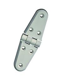 PLASTİK BEYAZ MENTEŞE 40x135mm