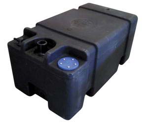 Nuova Rade yakıt tankı 69L