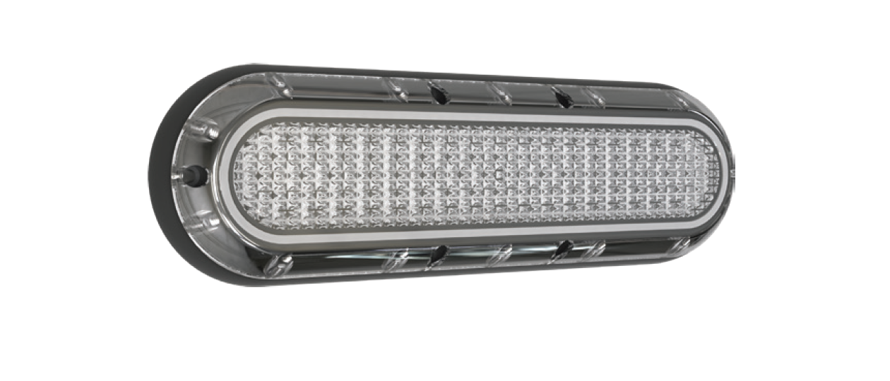 SU ALTI LAMBASI OVAL BEYAZ 30 W