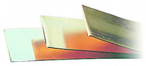 Bakır Busbar