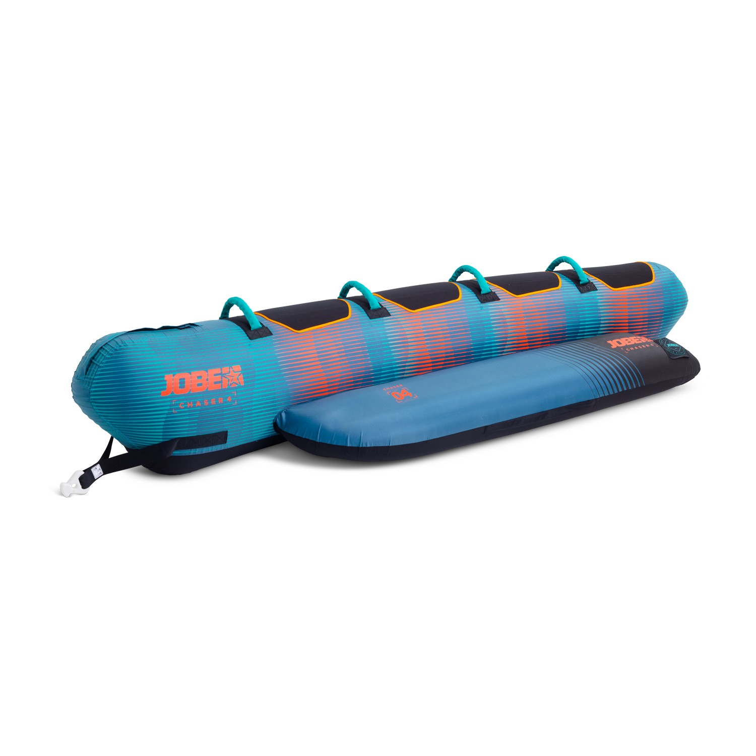 JOBE CHASER 4 KİŞİLİK 343 CM MAVİ