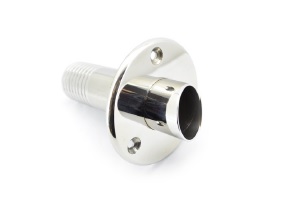 EGSOZ ÇIKIŞI   Ø90mm