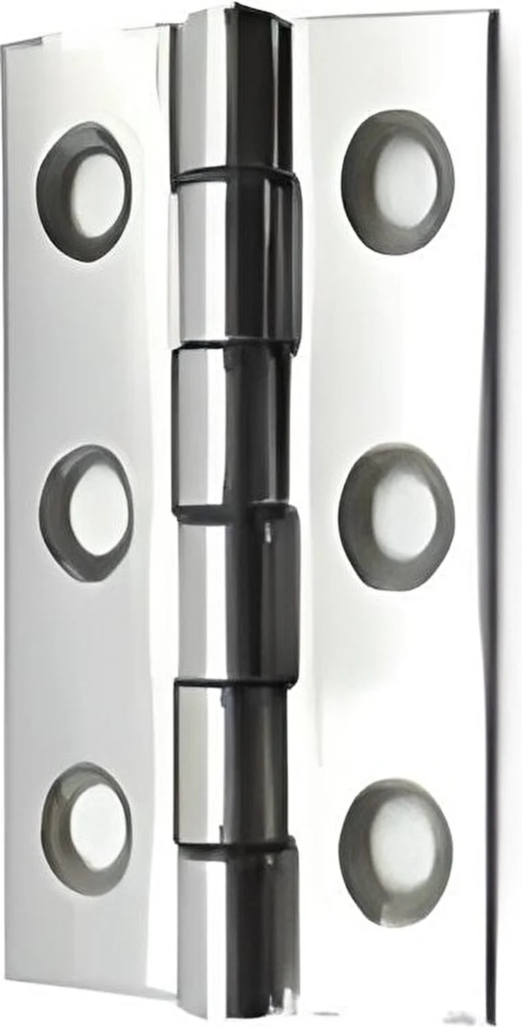 YAPRAK MENTEŞE 42x60mm cr-ni