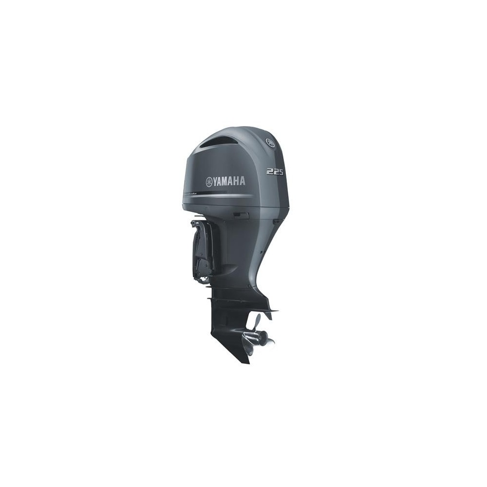 YAMAHA MOTOR F225   JETNX