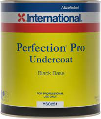 PERFECTION PRO UNDERCOAT AC 0,94LT