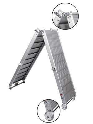 PSR-1K ALÜMİNYUM K.PASARELLA  35x210cm