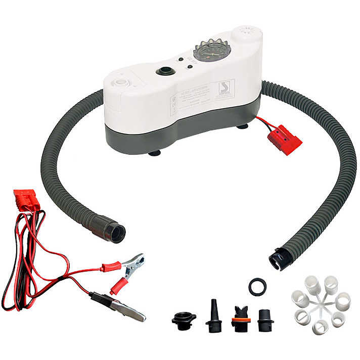 SCOPREGA BOT POMPASI 12 V BP-1