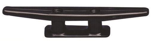PLASTİK KOÇ BOYNUZU 13 CM