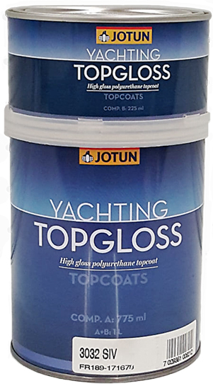 JOTUN TOPGLOSS 4,5LT