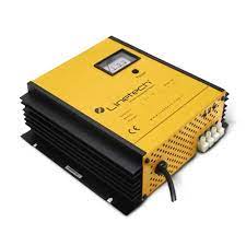 AKÜ ŞARJ CİHAZI,LINETECH EC-315 12v-15amp.