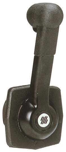ULTRAFLEX TEKLİ KOL YANDAN MONTAJ B85
