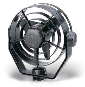 Hella Marine vantilatör "Turbo"