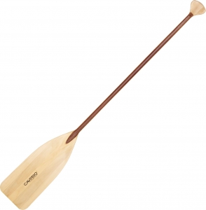 Caviness ahşap kürek Tip 800RL BOY : 168 cm