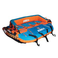 JOBE SONAR AĞIR HİZMET 4 KİŞİLİK 320X195 CM