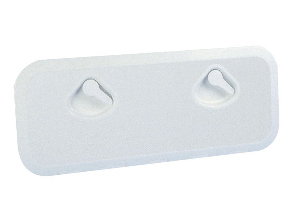 SEAFLO PLASTİK KAPAK 460X510 MM