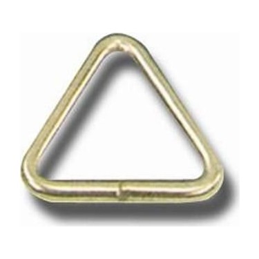ÜÇGEN HALKA 5mm