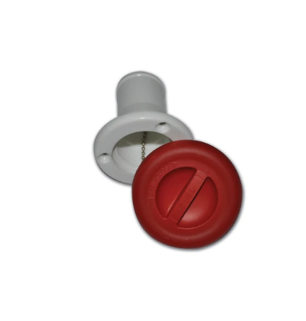 DEPO DOLUM KAPAĞI YAKIT Ø38mm