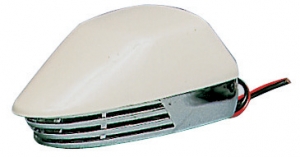 Manta korna