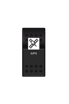 SWITCH GPS ON-OFF