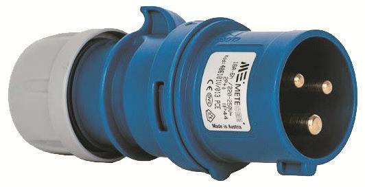 MARINA GİRİŞ ERKEK FİŞ 32 AMP