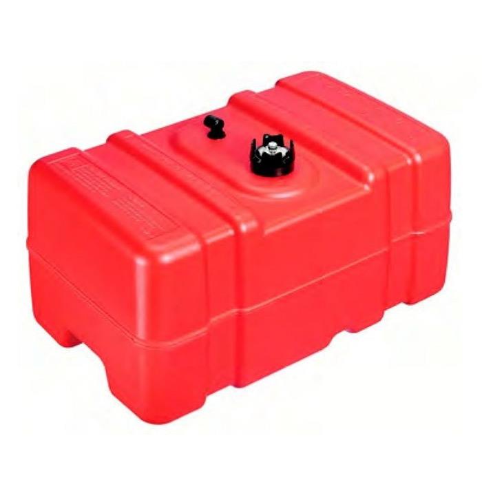 EASTERNER YAKIT TANKI 45 LT