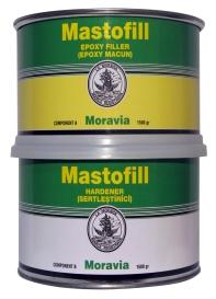 MORAVIA MASTOFILL DOLGU MACUNU 3 KG