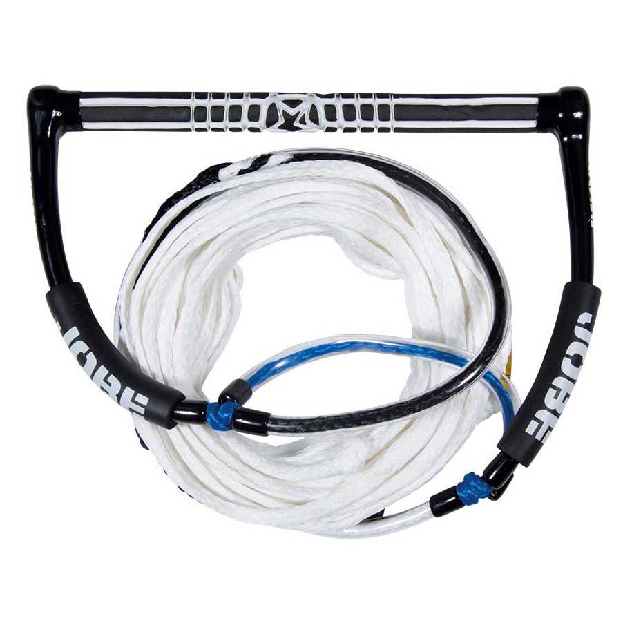 JOBE 12" EASY UP DEEP V DELUXE + MAINLINE