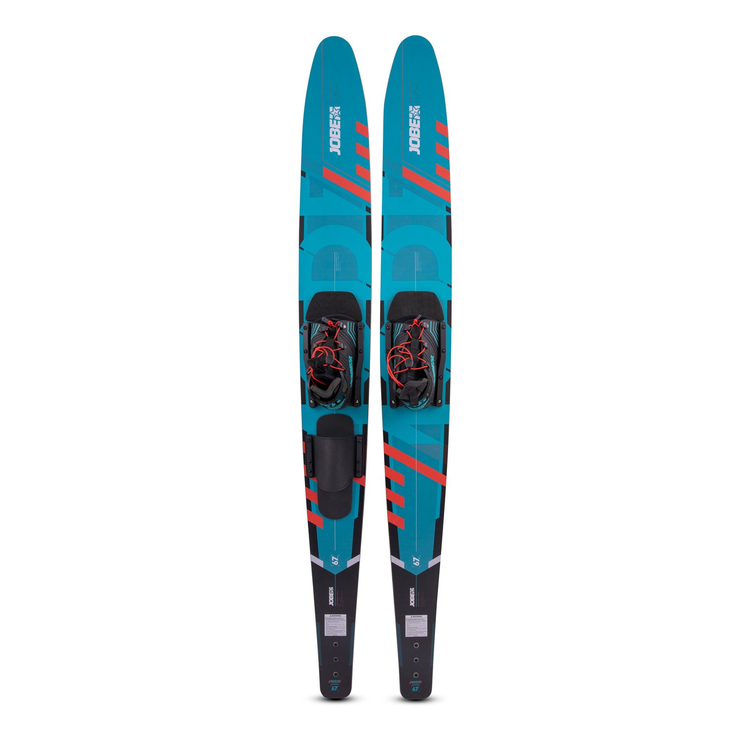 JOBE MODE PROFESYONEL SU KAYAK TAKIMI 170 CM
