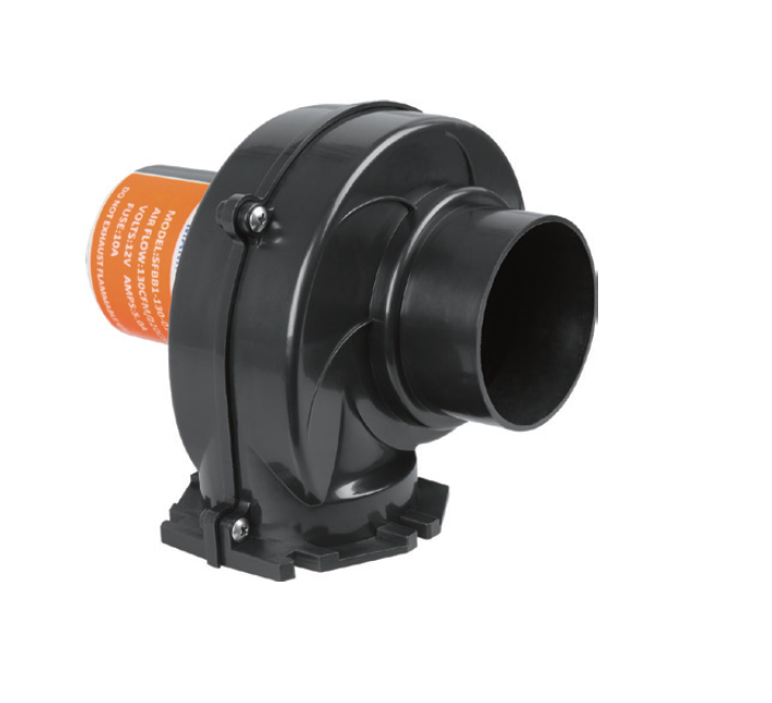 SEAFLO SALYANGOZ BLOWER 75 MM 24 V